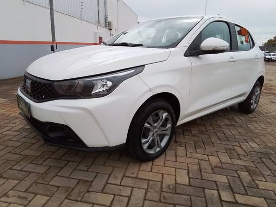 FIAT ARGO 1.0 FIREFLY FLEX DRIVE MANUAL